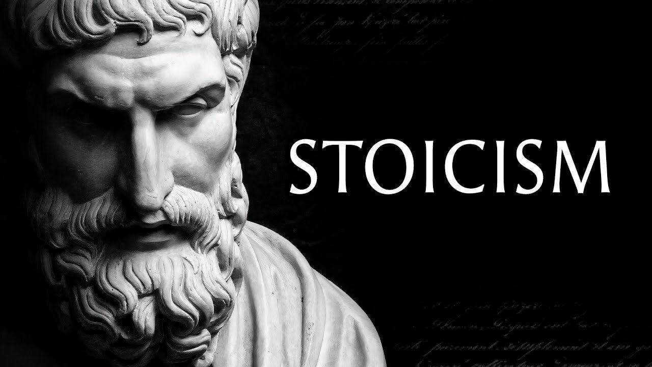 🌿 Stoicism in Action: Mastering Calm and Purpose in Life 🌟