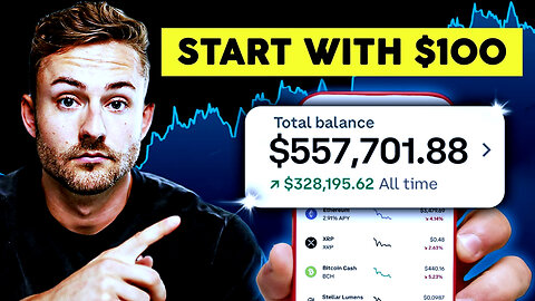 How To Invest In Crypto as a Beginners in 2025 | Crypto Trading Full Course |