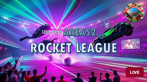 RL then Relax & Focus Live Stream