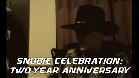 Snubie Celebration: 2 Year Anniversary (2011)