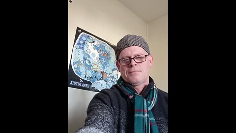FIRESIDE CHAT #15 - PART ONE