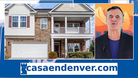 Casas de Venta en Denver Marzo 2025