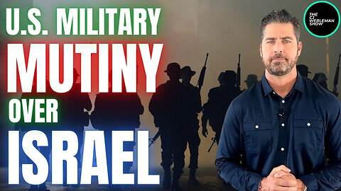 Why Are Soldiers Mass Resigning from U.S. Military Over Israel?