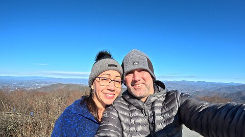 Brasstown Bald - Vogel State Park - Neel Gap