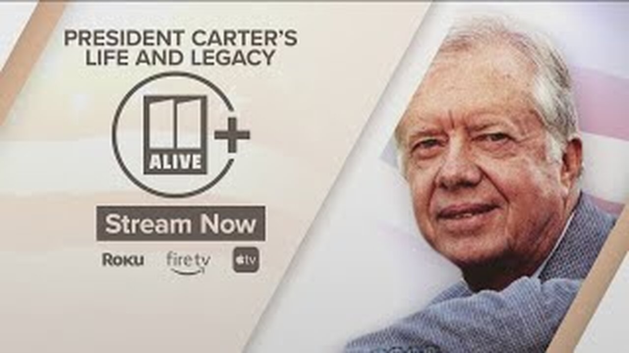 Remembering Jimmy Carter | Team coverageRemembering Jimmy Carter | Team coverage