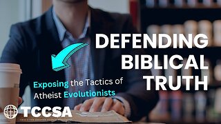 Defending Biblical Truth