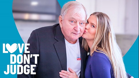 I Picked Up My Fiancé In A Retirement Home | LOVE DON'T JUDGE