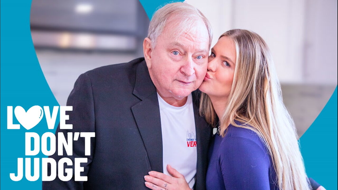I Picked Up My Fiancé In A Retirement Home | LOVE DON'T JUDGE