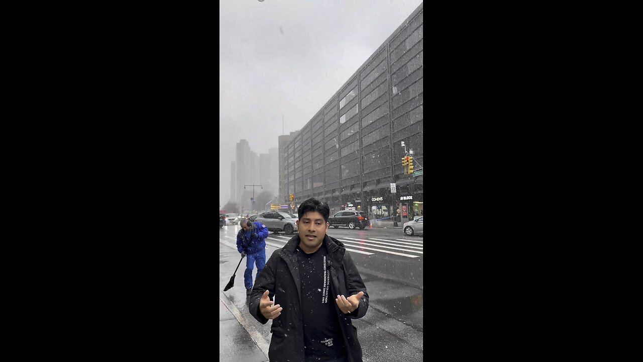 Migrantes Unidos en New York