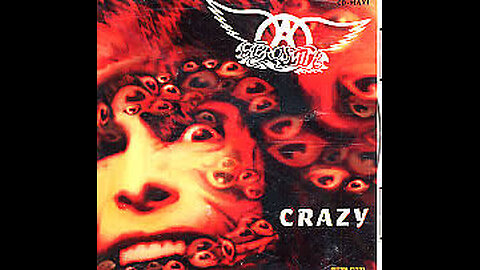 Aerosmith - Crazy