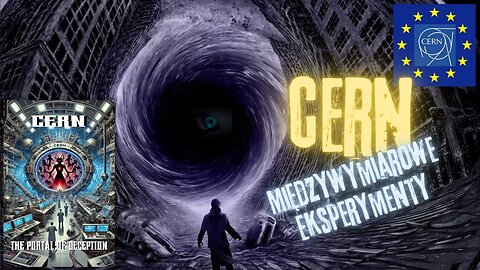 Eksperymenty międzywymiarowe w CERN z dr Astrid Stuckelberger