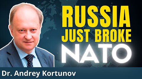 The "Collective West" Is Over. Russia Is Looking Ahead | Dr. Andrey Kortunov