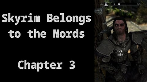 Chapter 3: Getting to Know the Companions