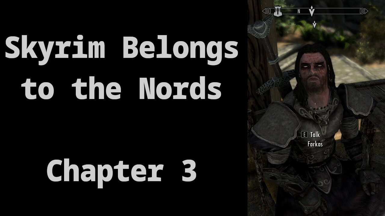 Chapter 3: Getting to Know the Companions