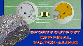 CFP Final SpOp OL/DL Watch-Along: Ohio State v Notre Dame