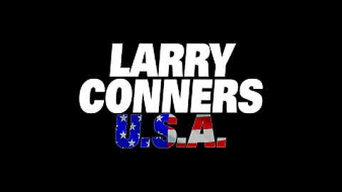 Larry Conners USA 01.29.2025 - NOW WITH SOUND!