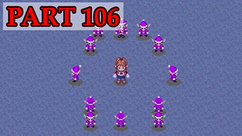 Let's Play - Harvest Moon DS Cute part 106