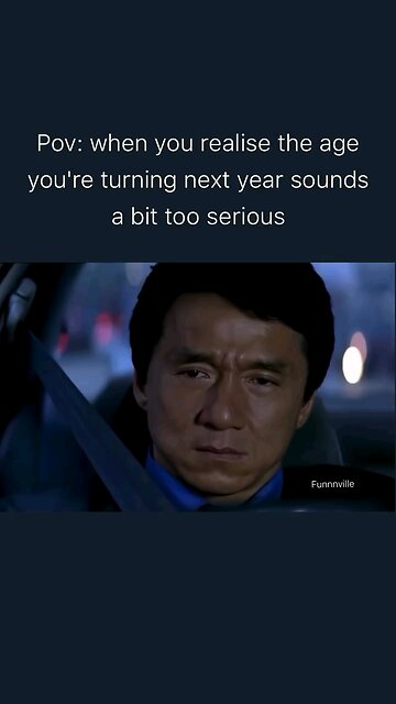 nothing like the present ... 😂😂