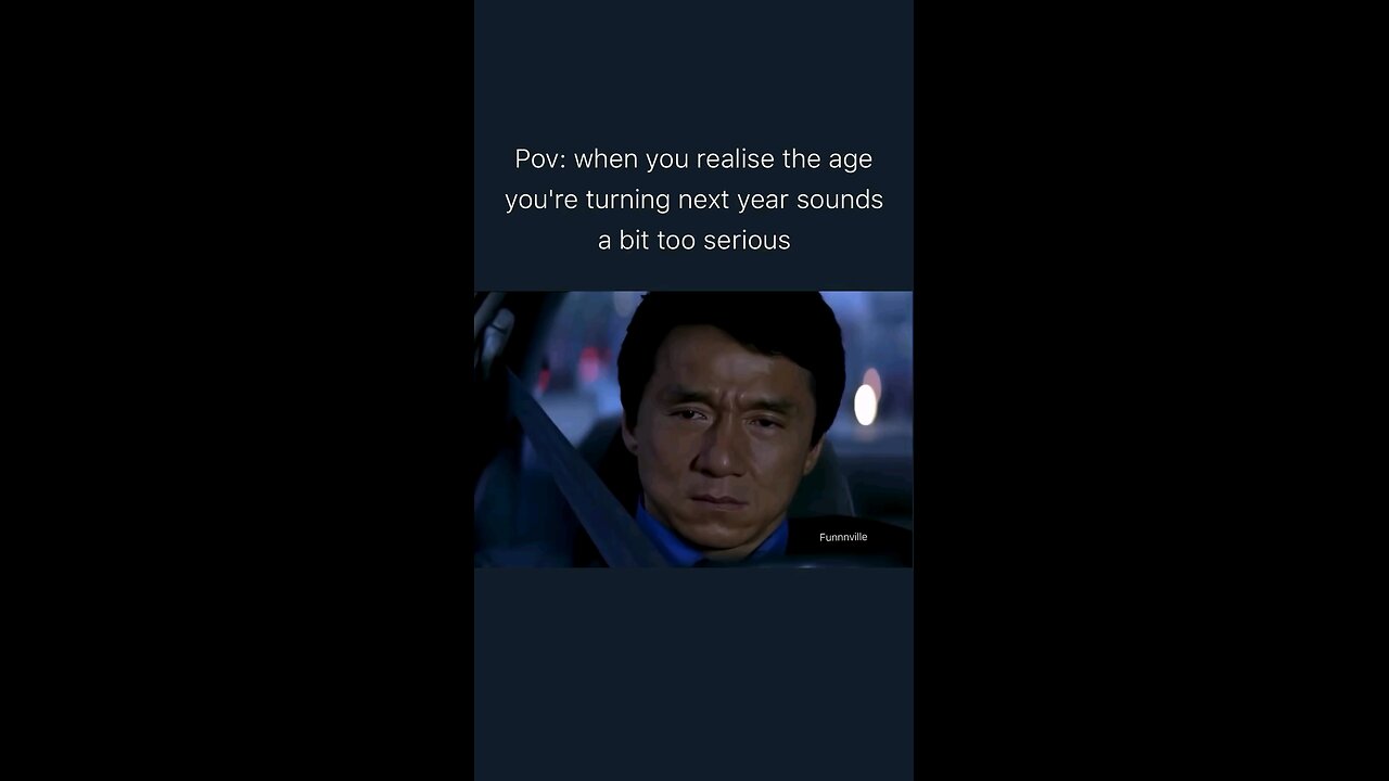 nothing like the present ... 😂😂