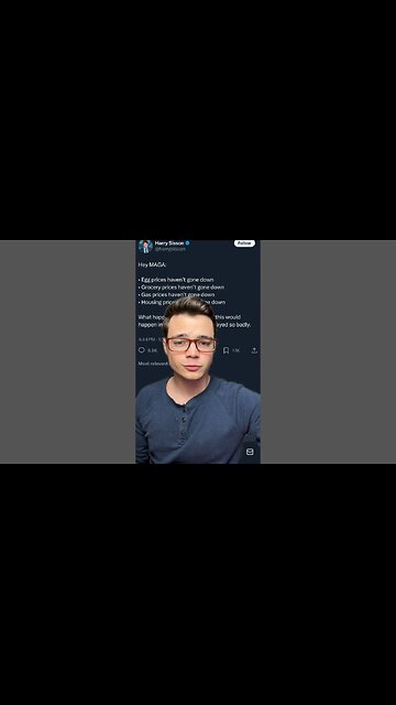 Victor Reacts: Trump Is Already Exceeding All Expectations