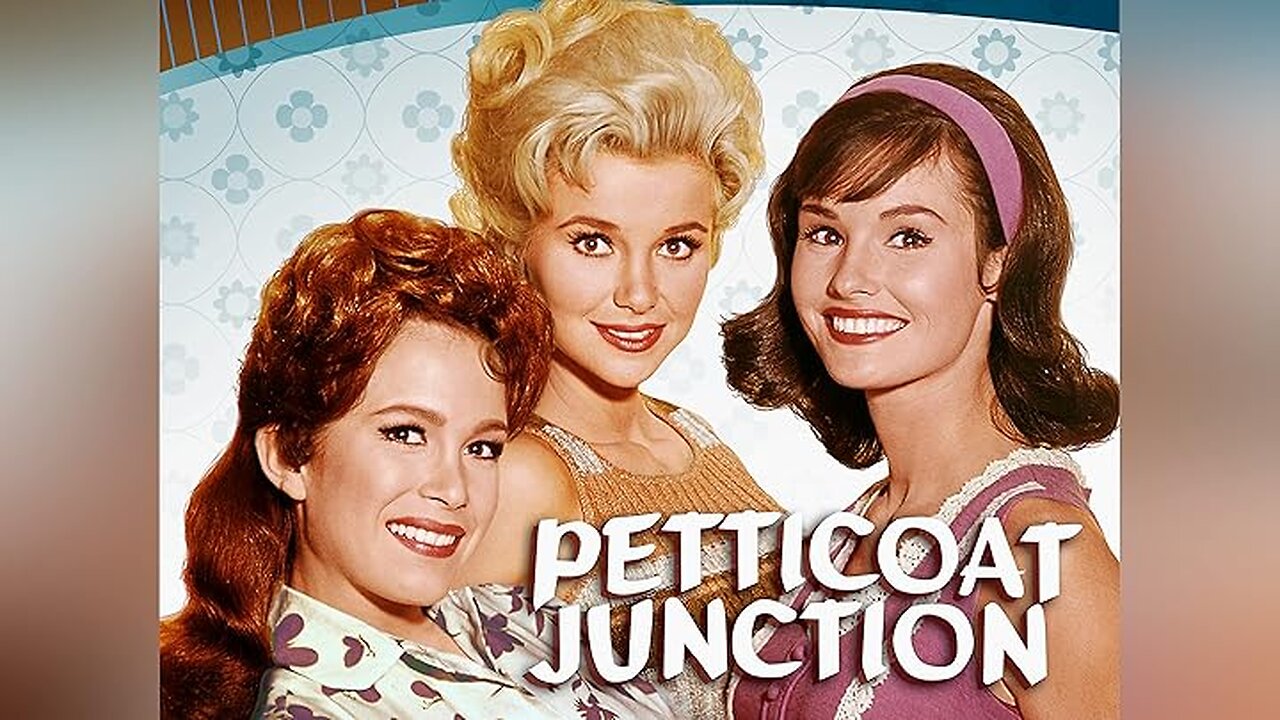 Petticoat Junction ( Dear Minerva ) Full Tv Show 1965