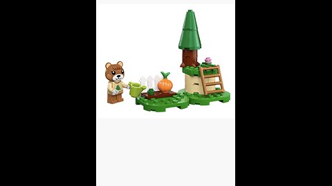 (Review) 30662 Maples Pumpkin Garden