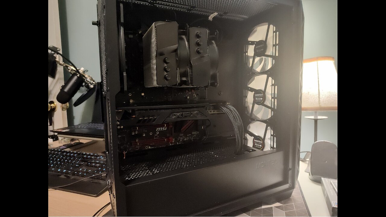 PC Building for First Timers - Conclusion