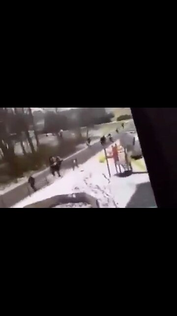 Five People Have Been Shot At A School In Orebro, Sweden… Suspect At Large