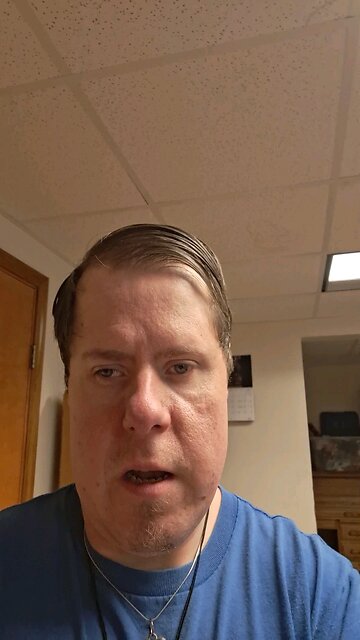 good morning everyone happy Sunday