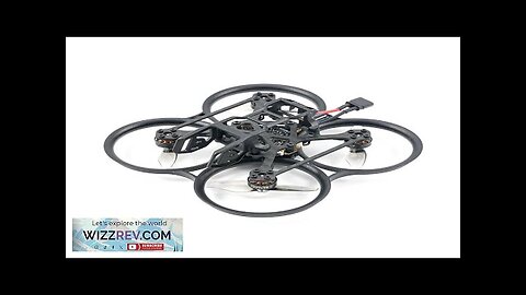 BETAFPV Pavo20 F4 3S 2 Inch Brushless Whoop RC FPV Racing Drone Review