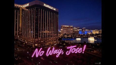 NWJ 435- Pt 2 of What Really Happened at The Vegas Shooting? w/ BiggestSh*tter