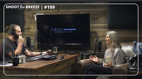 STB109 | Coping & Resolving Loss + Sarah P2:E2 | Cultivate Relationships