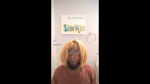 Nggerization Silicon Valley Speaks