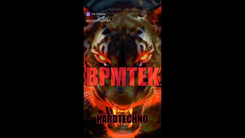 😈#bpmtek #hardtechno #hardteck #techno #bpmtek #shorts