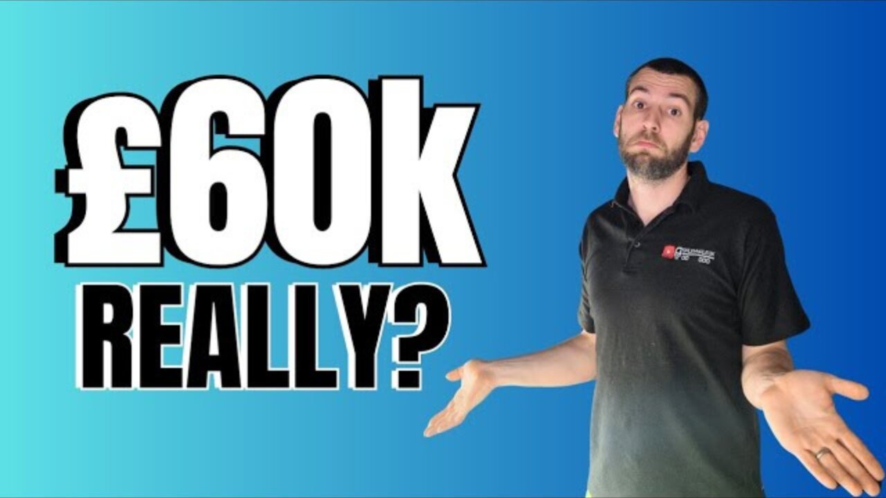 UK HGV Driver Wages. How much do we get paid 2025?