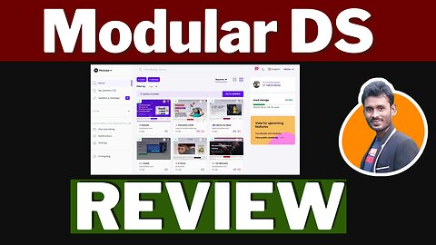 Modular DS Review 2025 🔥 Manage all your WordPress websites from one place!