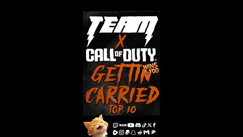 3rd Best Getting Carried Play from Call of Duty - Warzone Wins 1-100 #callofduty