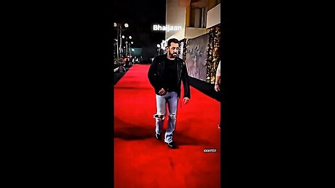 BHAI JAAN ICONIC WALK 🔥✨ BOLLYWOOD WHATSAPP STATUS 💞 #trending #bollywood #shorts #salmankhan