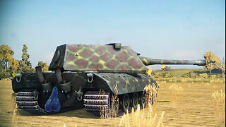 War Thunder