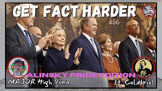 Thu Nite Live - Get Fact Harder 56