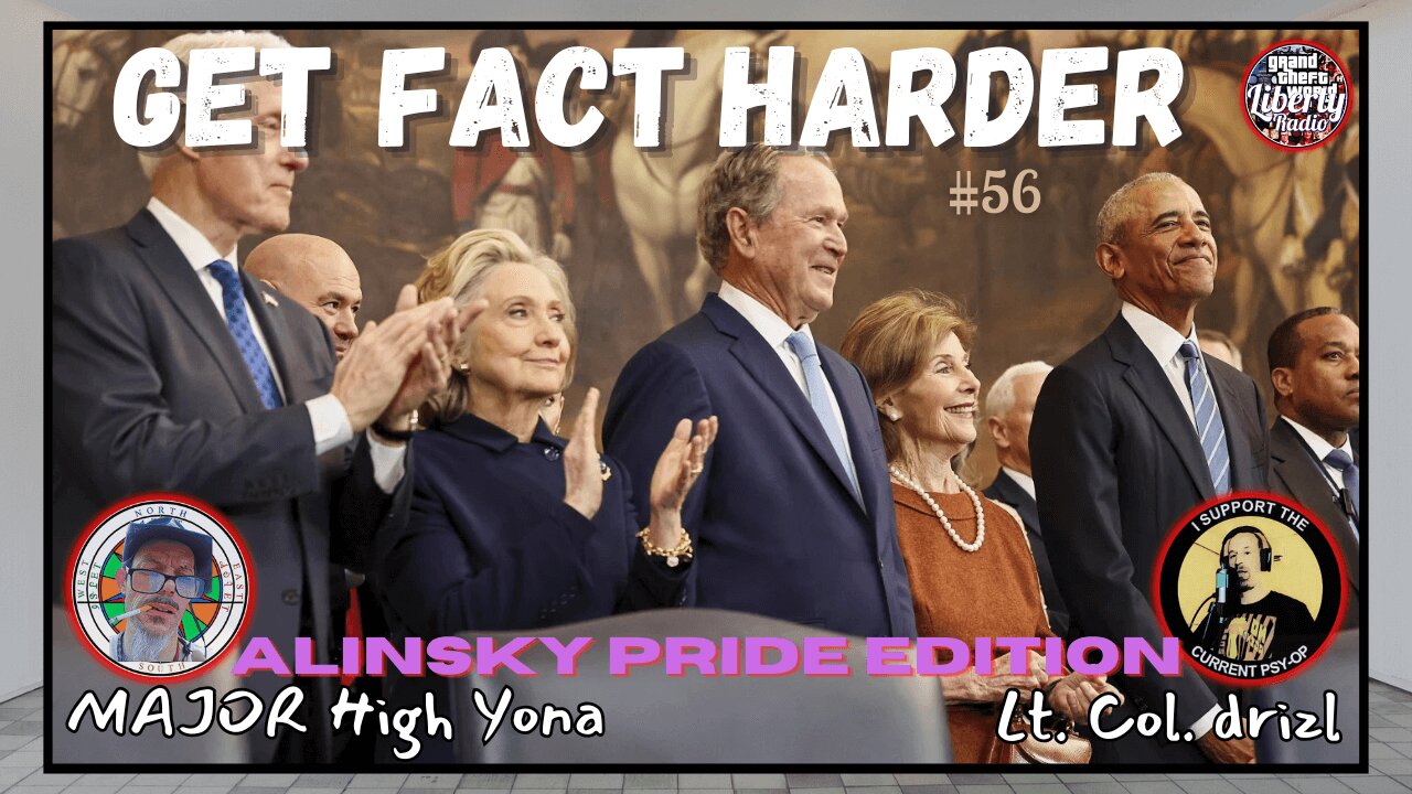 Thu Nite Live - Get Fact Harder 56