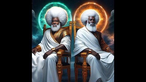 PRAISES BELONG TO THE HEAVENLY FATHER YAHAWAH AND HIS SON YAHAWASHI: THE GUARDIANS OF THE ISRAELITES