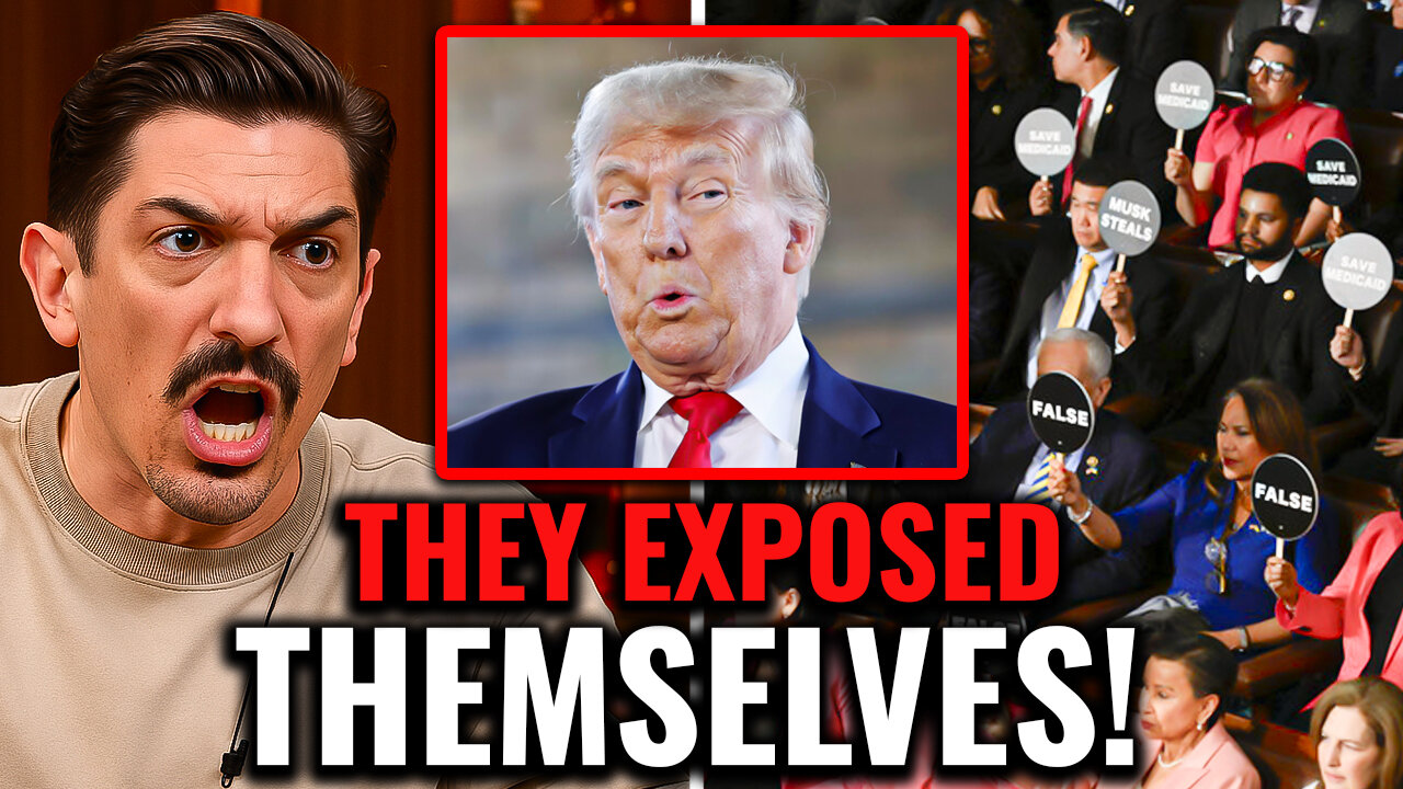 Democrats PANIC After INSANE Andrew Schulz Prediction About Trump
