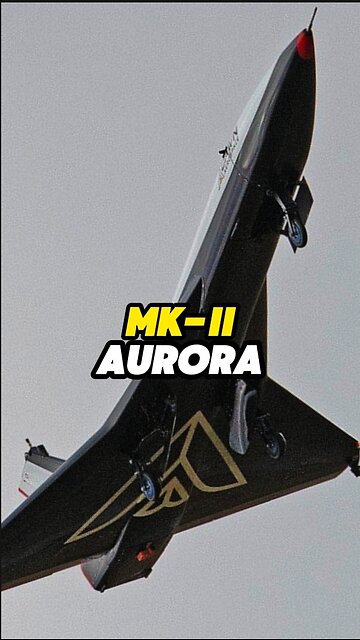 Mk-II Aurora