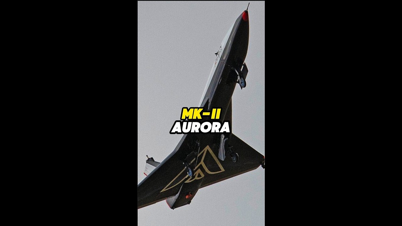Mk-II Aurora