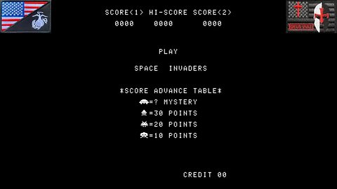 The Atlas Initiative [S1E4]: "Space Invaders" (Arcade - 1978) [NA Version]