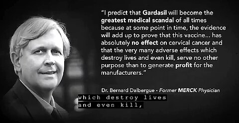 VAXXED II: THE PEOPLE'S TRUTH (2019) 💉