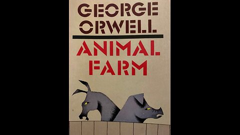 Why I Write by George Orwell