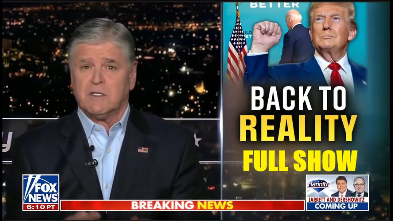 Sean Hannity 12/23/24 Full | Fox Breaking News December 23, 2024