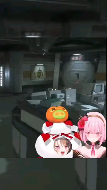 Gigi kisses Mori where? Mori calliope and gigi murin vtuber